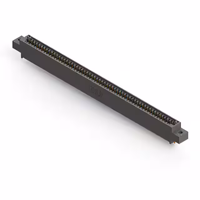 895-058-544-602 EDAC Inc.  Edgeboard Connectors